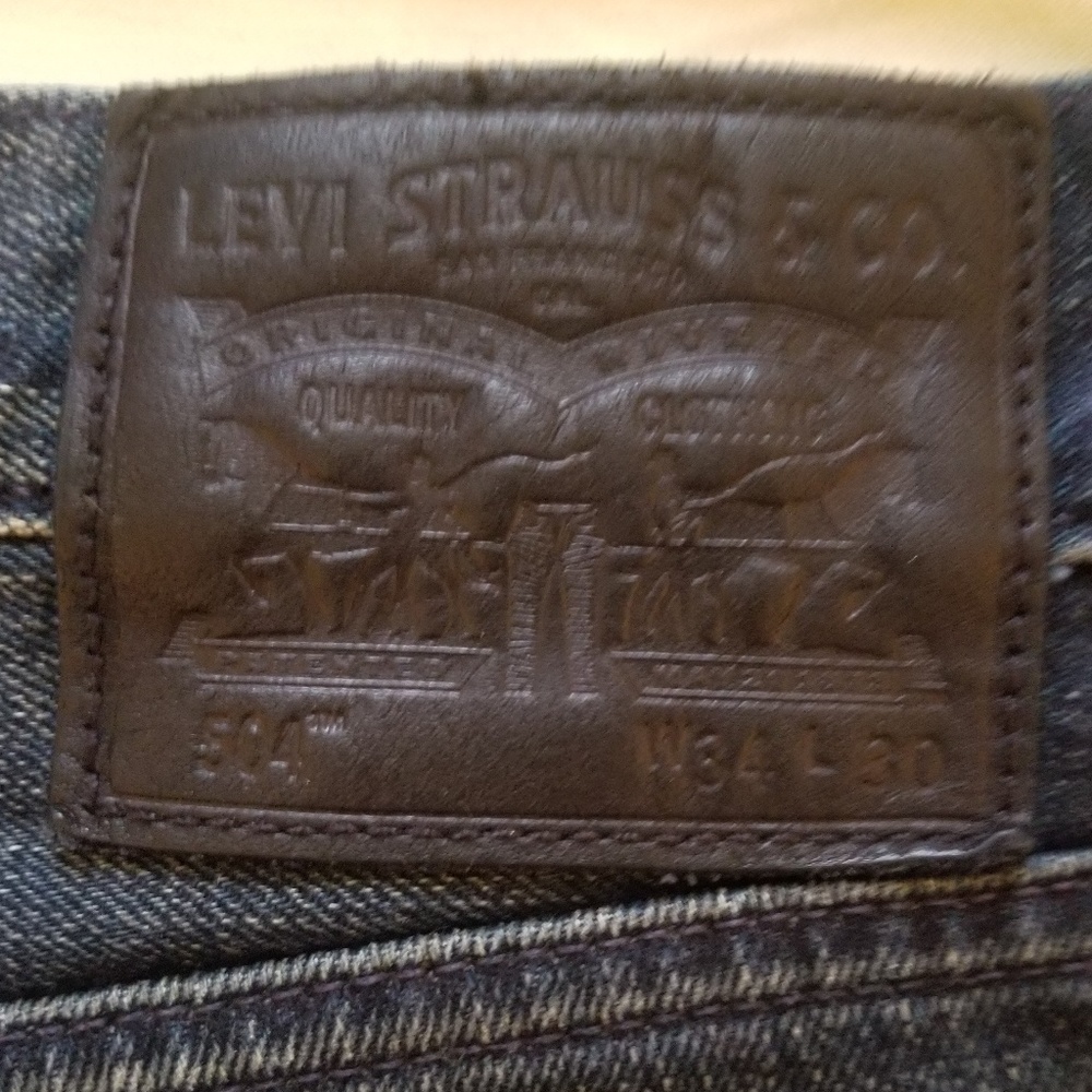 Levi's 514